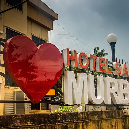 Hotel Sarika Murbad Exterior photo