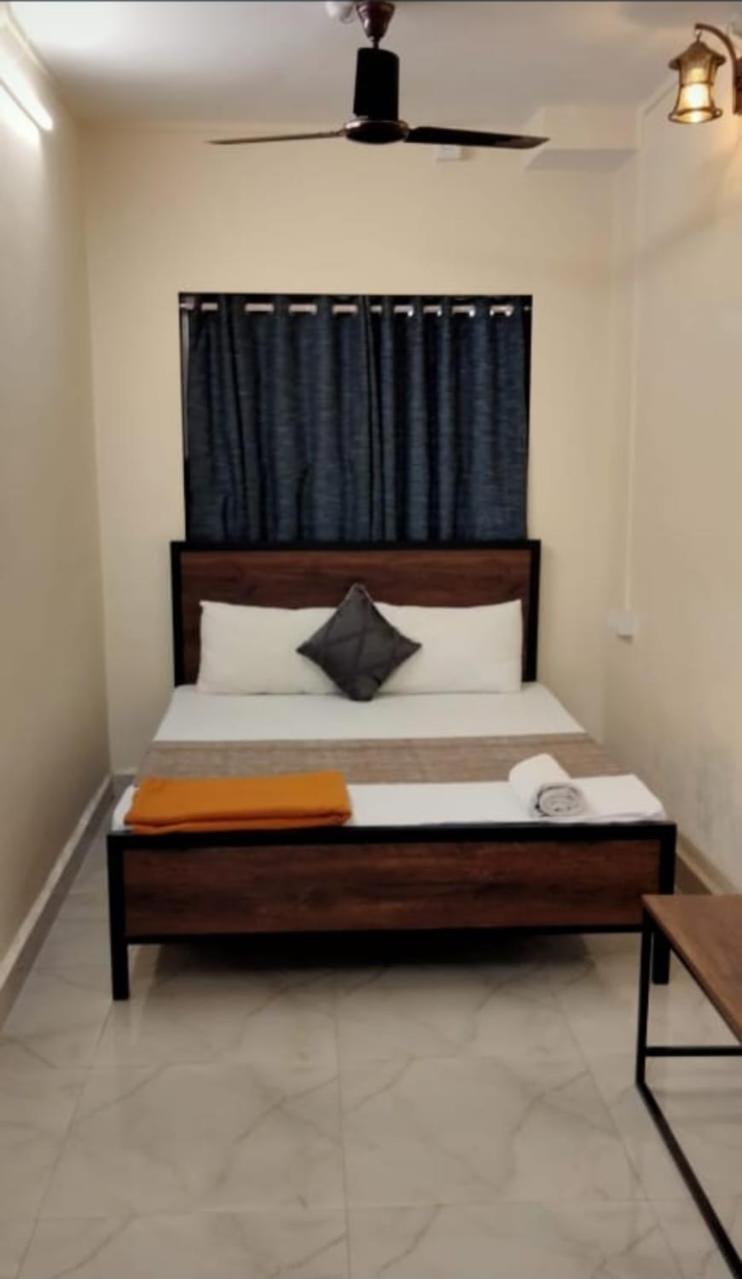 Hotel Sarika Murbad Exterior photo